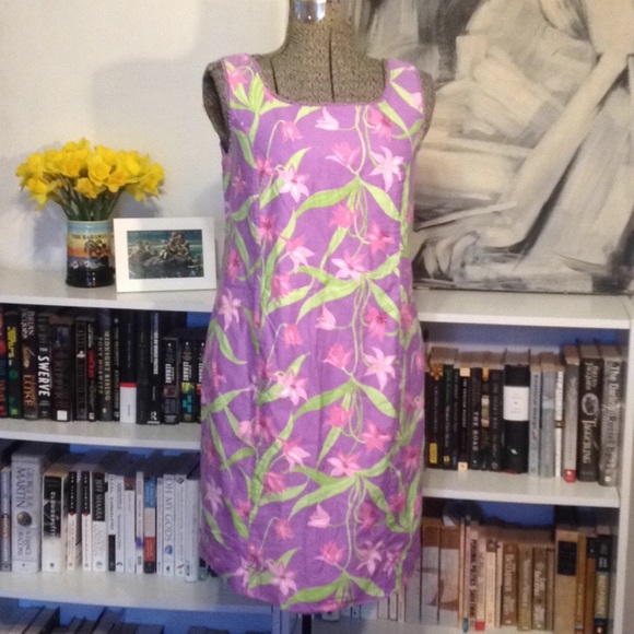 Lilly Pulitzer Dresses & Skirts - 🌷Lilly Pulitzer Dress🌷